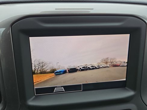 New 2025 Chevrolet Silverado 2500 W/T w/ WT Convenience Package image 17