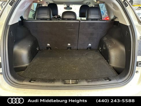 Used 2018 Jeep Compass Latitude w/ Popular Equipment Group image 25