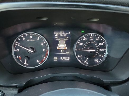 Used 2023 Subaru Ascent Onyx Edition image 14