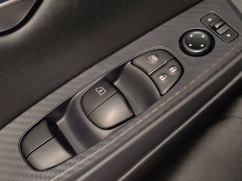 Used 2024 Nissan Sentra SV w/ All-Weather Package image 27