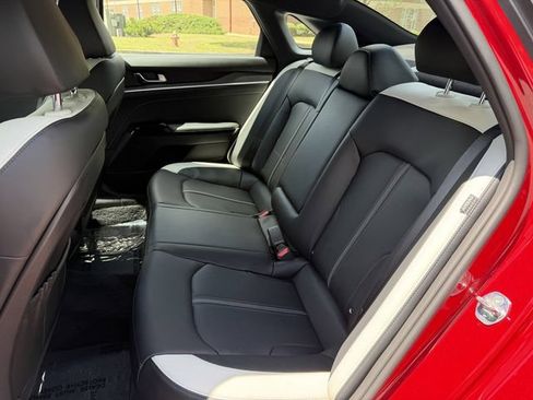 Certified 2025 Kia K5 GT-Line FWD image 28