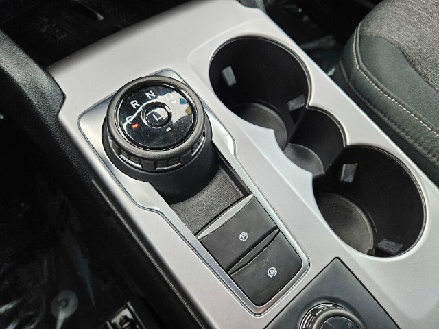 Used 2024 Ford Bronco Sport Big Bend w/ Convenience Package AWD/4WD image 35