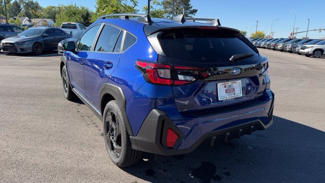 Used 2026 Subaru Crosstrek 2.5i Sport w/ Crosstrek Mirror Package AWD/4WD image 3