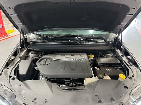 Used 2022 Jeep Cherokee Latitude Lux image 28