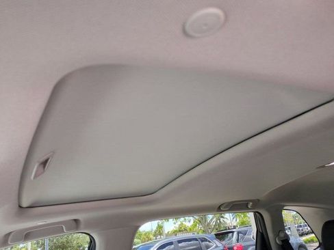 New 2026 Honda CR-V EX-L image 18