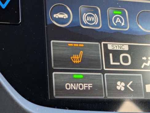 New 2026 Subaru Forester Premium image 28