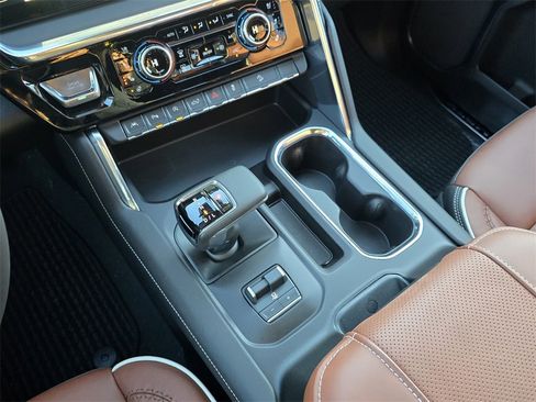 New 2026 GMC Sierra 1500 Denali Ultimate image 22