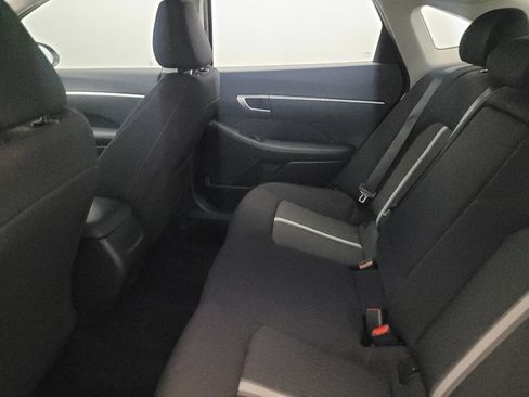 Used 2025 Hyundai Sonata SEL FWD image 18