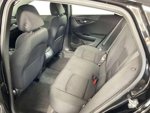 Used 2023 Chevrolet Malibu LS FWD image 19