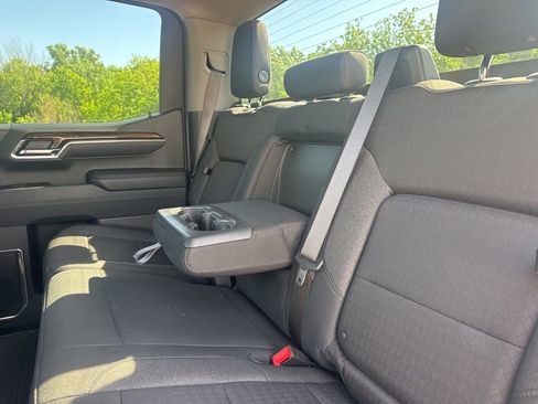 Used 2024 GMC Sierra 1500 Elevation AWD/4WD image 10