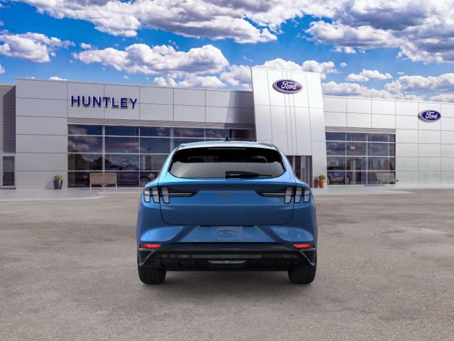 New 2025 Ford Mustang Mach-E GT w/ Interior Protection Package AWD/4WD image 5