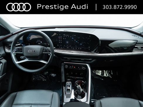 New 2025 Audi Q5 Premium w/ Convenience Package image 19