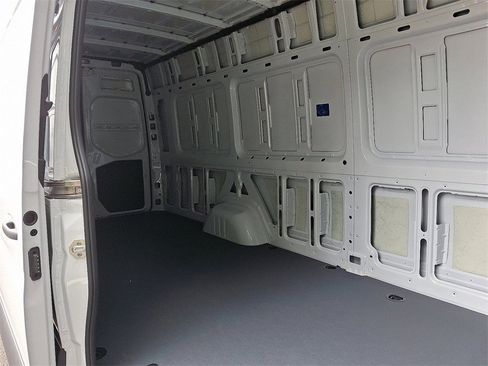 New 2025 Mercedes-Benz Sprinter 2500 image 6