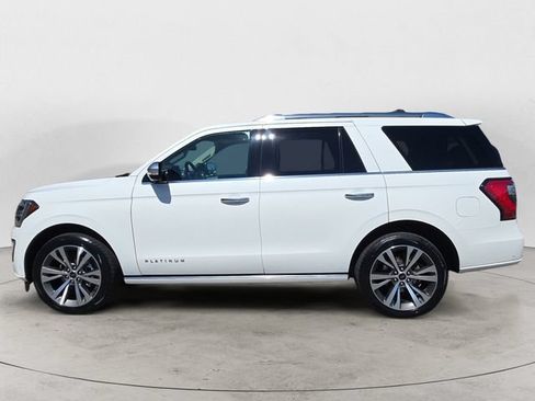 Used 2020 Ford Expedition Platinum AWD/4WD image 8