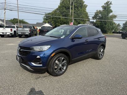 Used 2023 Buick Encore GX Select w/ Safety Package II