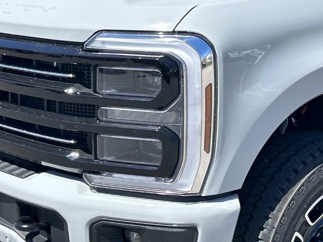 New 2026 Ford F250 Platinum AWD/4WD image 9