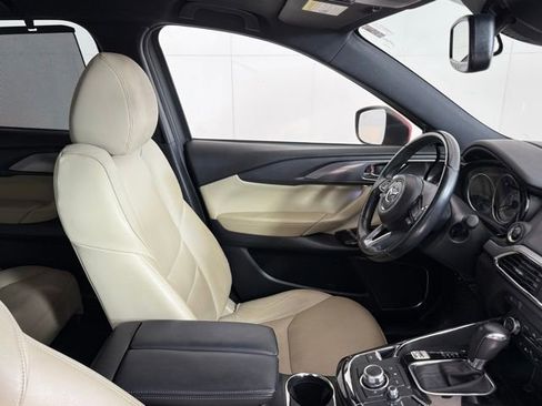 Used 2016 MAZDA CX-9 Grand Touring image 29