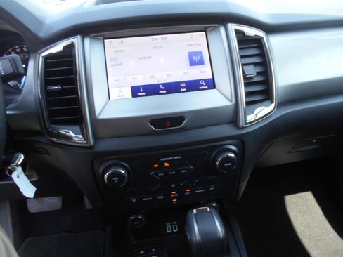 Used 2021 Ford Ranger XLT w/ Equipment Group 301A Mid image 8