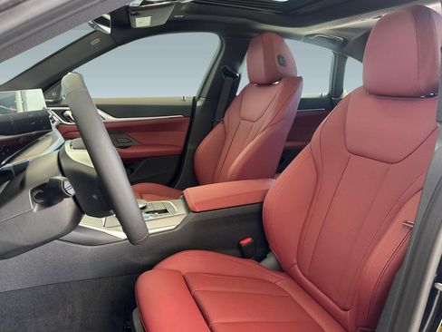 New 2026 BMW i4 eDrive40 w/ Premium Package RWD image 5