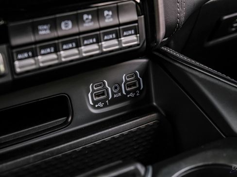 Used 2023 RAM 2500 Rebel w/ Level 2 Equipment Group AWD/4WD image 73