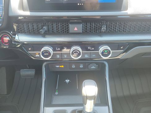 New 2026 Honda CR-V EX-L image 15