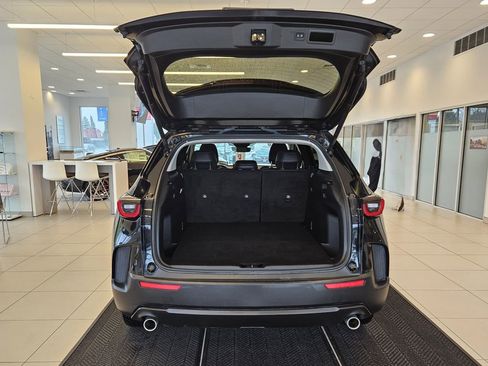 Used 2024 MAZDA CX-50 AWD 2.5 S w/ Preferred Package image 8