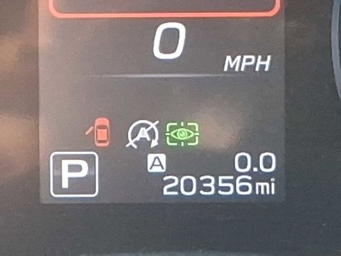 Used 2021 Subaru Legacy Limited image 23