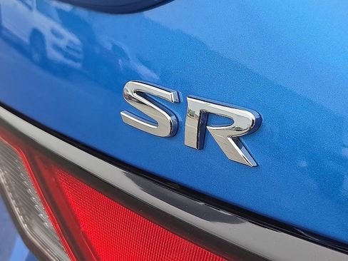 Used 2023 Nissan Sentra SR w/ Trunk Package image 8