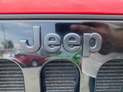 Used 2015 Jeep Wrangler Sport AWD/4WD image 66