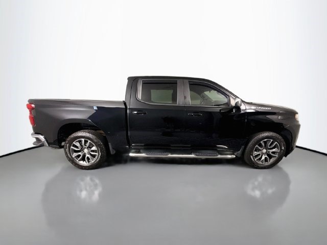 Used 2019 Chevrolet Silverado 1500 LT w/ All-Star Edition RWD image 11