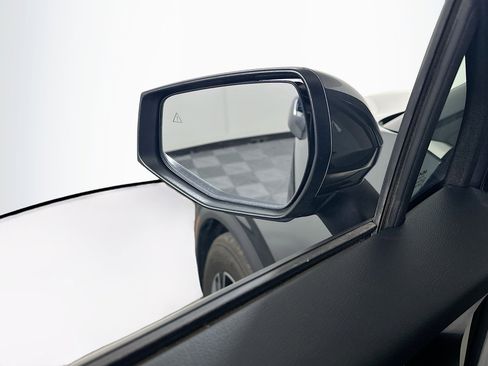 Used 2025 Kia Sportage EX w/ Premium Package image 16