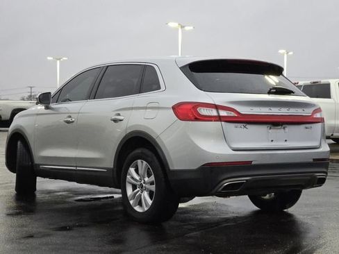 Used 2018 Lincoln MKX Premiere image 20