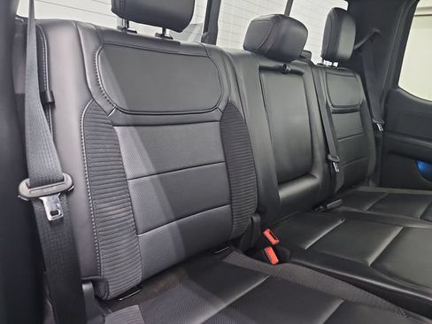 Used 2023 Ford F150 Raptor w/ Raptor Carbon Fiber Package AWD/4WD image 33