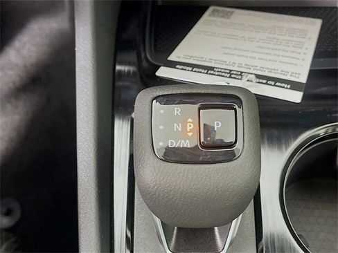 New 2026 Nissan Rogue SV w/ Cold Weather Package image 12