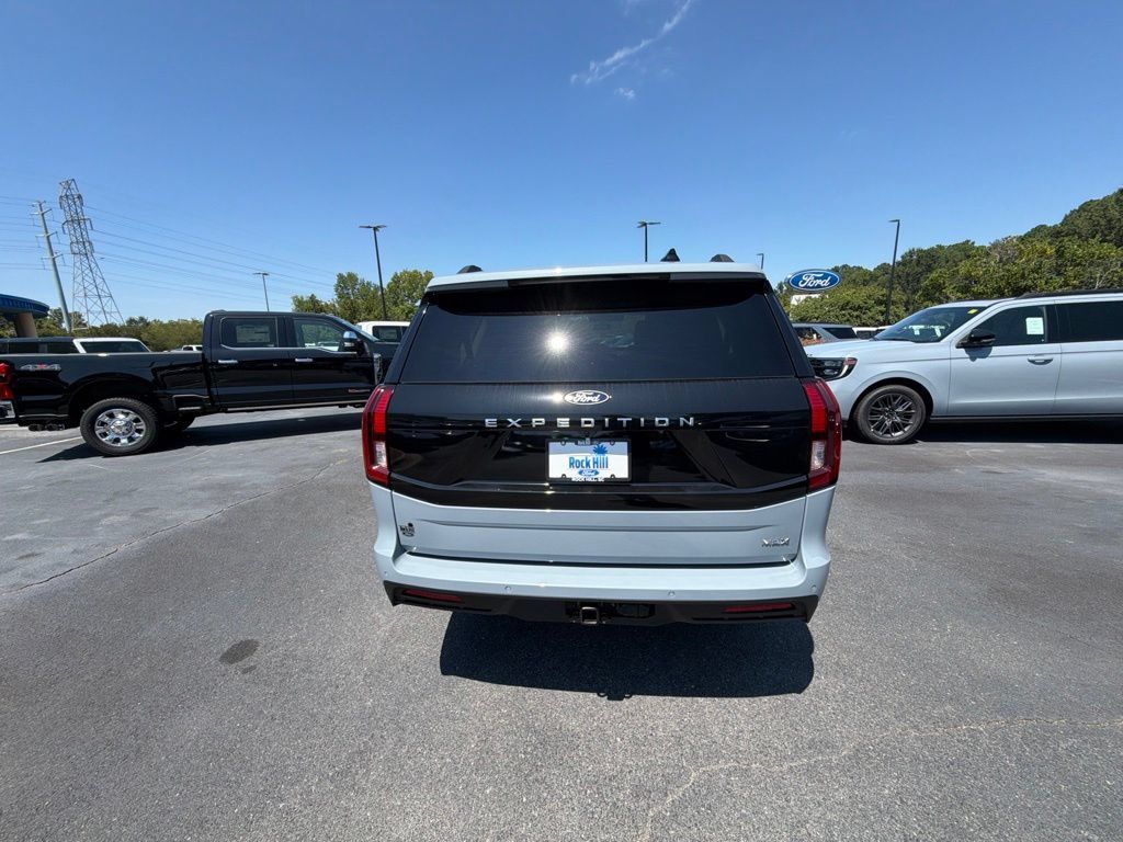 New 2027 Ford Expedition Max Active AWD/4WD image 19