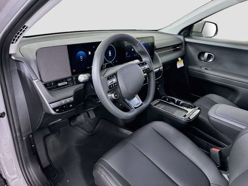 New 2027 Hyundai Ioniq 5 SEL RWD image 9