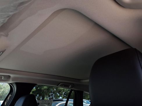 New 2026 MAZDA CX-50 AWD 2.5 Hybrid w/ Cargo Package image 16