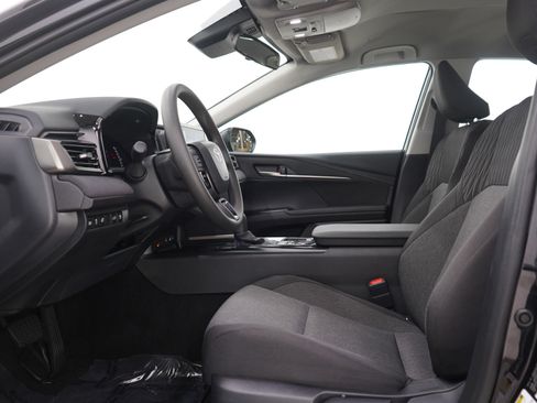 Certified 2026 Toyota Camry LE FWD image 21