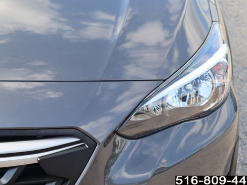 Used 2023 Subaru Crosstrek 2.0i Premium image 14