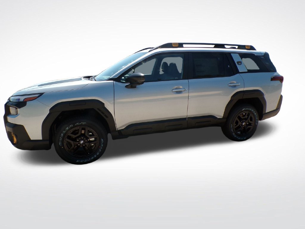 New 2026 Subaru Outback Touring XT AWD/4WD image 3