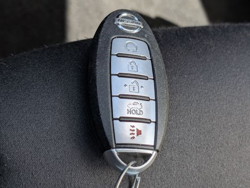 Used 2024 Nissan Altima 2.5 SV FWD image 29
