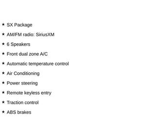 Used 2023 Toyota Tacoma SR5 video 1