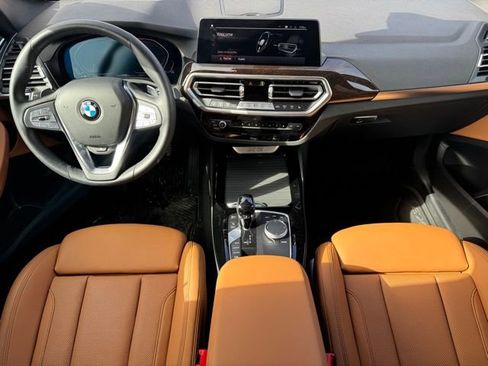 Used 2024 BMW X3 xDrive30i w/ Convenience Package image 20