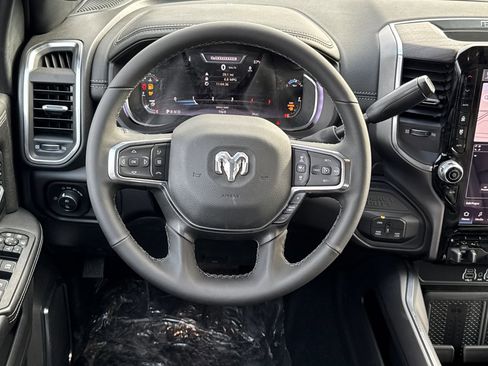 New 2026 RAM 2500 Laramie w/ Night Edition image 13