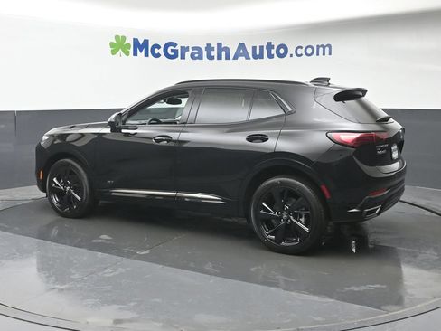 New 2026 Buick Envision Sport Touring AWD/4WD image 23