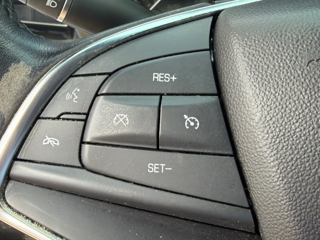 Used 2021 Cadillac XT5 Luxury FWD image 26