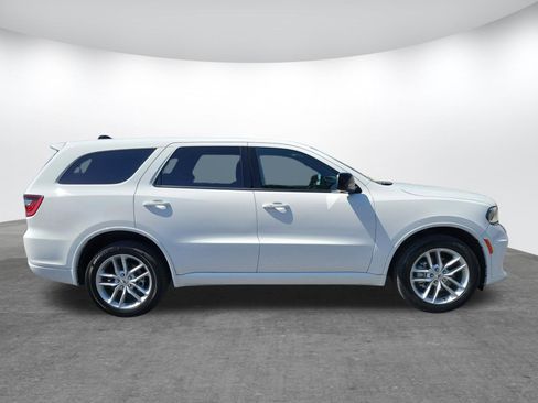 Used 2026 Dodge Durango GT AWD/4WD image 26