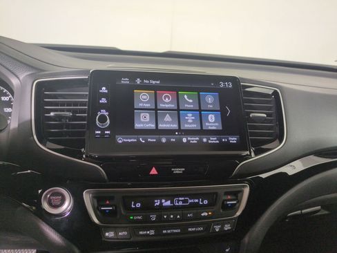 New 2026 Honda Ridgeline Black Edition image 18
