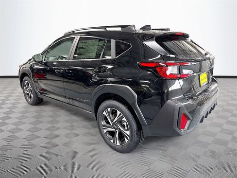 New 2026 Subaru Crosstrek 2.0i Premium image 33