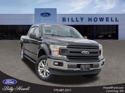 Certified 2019 Ford F150 XL w/ Equipment Group 101A Mid